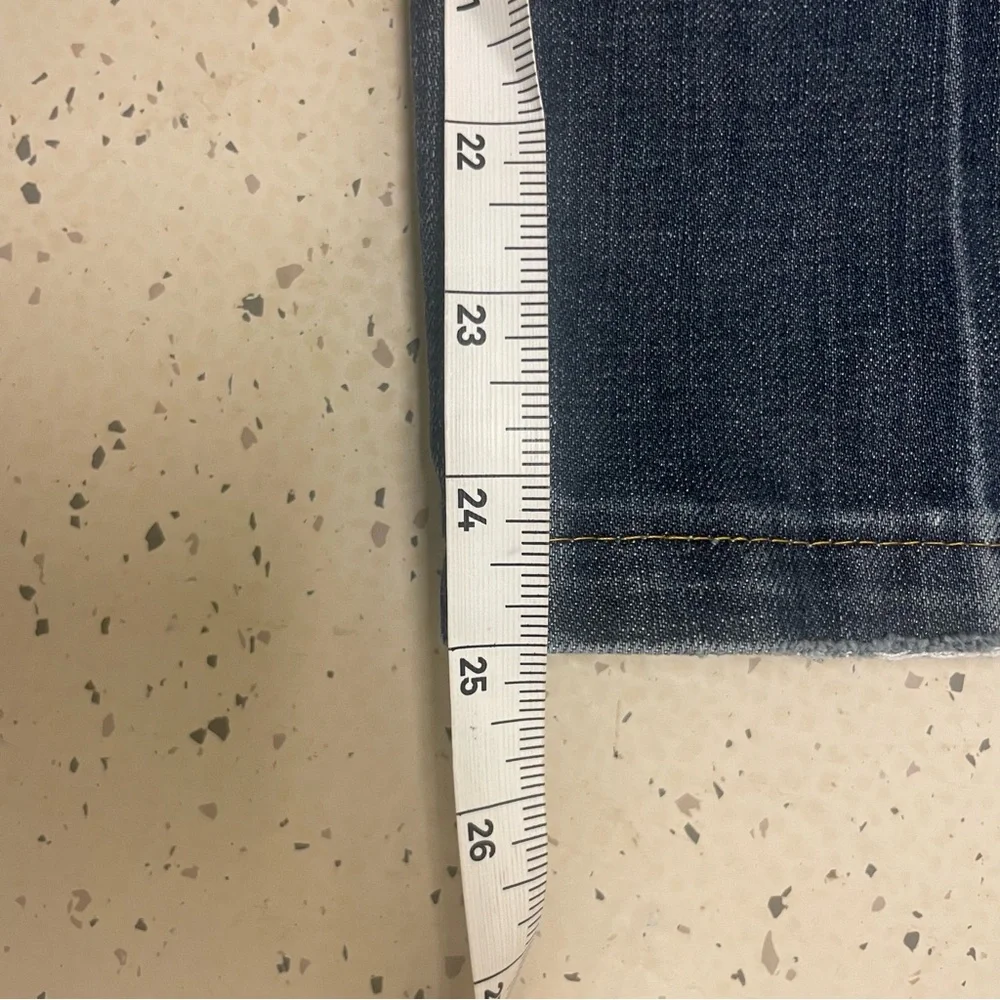 Levis classic 513
